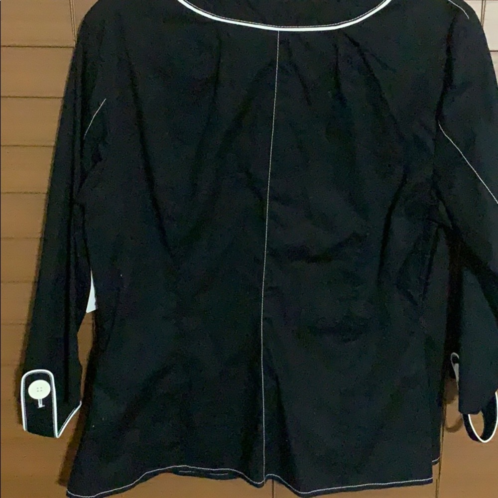 Blouse - Picture 2 of 6